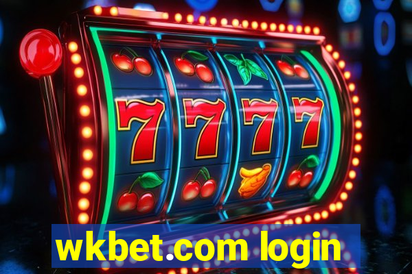 wkbet.com login